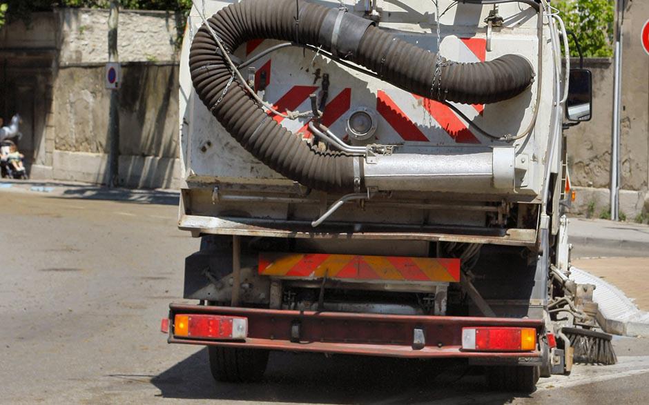 prix curage canalisation Ver-sur-Launette