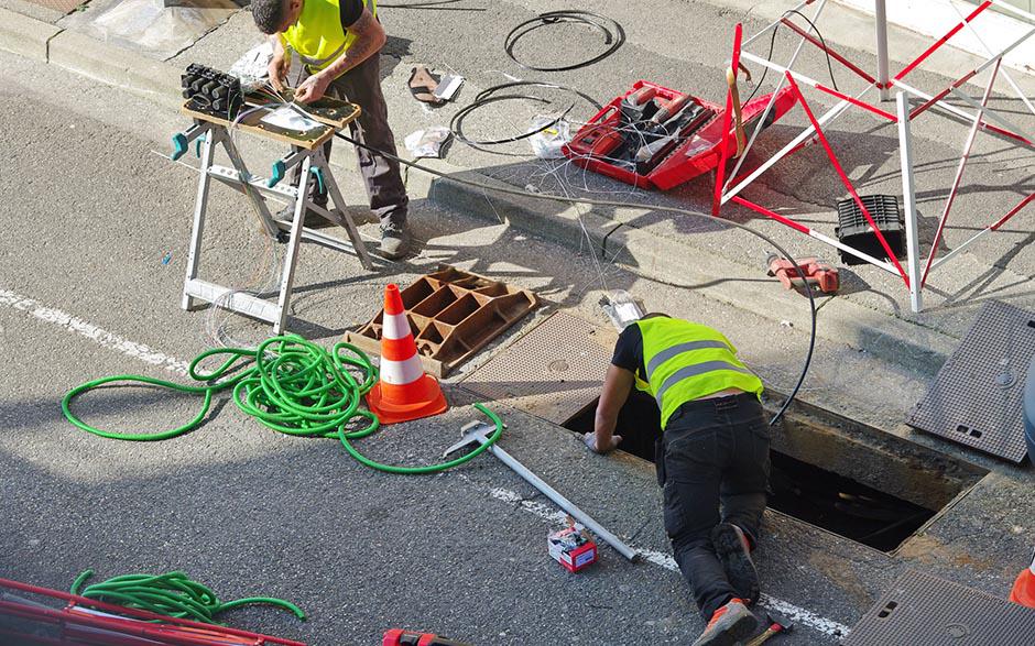 prix curage canalisation Ver-sur-Launette