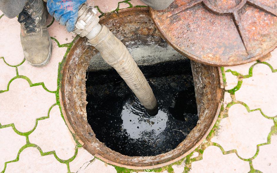 prix curage canalisation Ver-sur-Launette