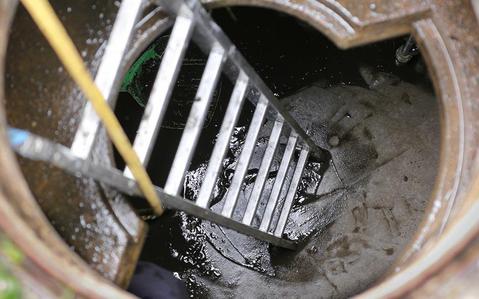 débouchage curage canalisation Les Mureaux